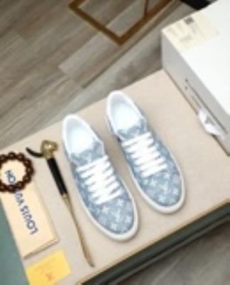 wholesale quality men's louis vuitton shoes model no. 819